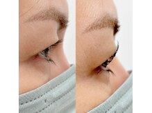 イツキ ヘアーデザイン(ITSUKI hair design)/Before→after