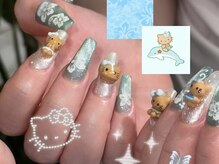 ジェニック(GENIC)/【パラジェル】10本アート