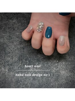 はあとねいる 豊橋店/豊橋　限定デザイン