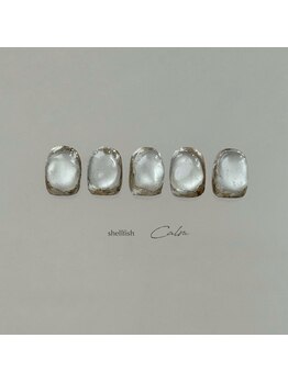 カーム(Calm)/90min