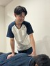 48時間限定！【ヘッドマッサージ付き】人気No.1! 全身整体￥6,600→￥1,980