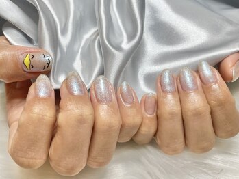 ダコード(D'accord)/デザインネイル¥7000