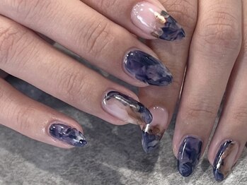 ヒアリ(HERE'Re)/【tomoka】simpleニュアンス