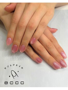エッコネイル 京橋店(ecco nail)/デザイン