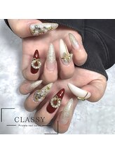 クラッシー(Classy)