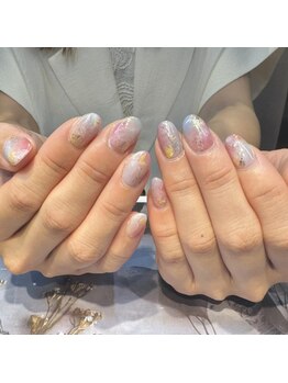 担当にお任せコース