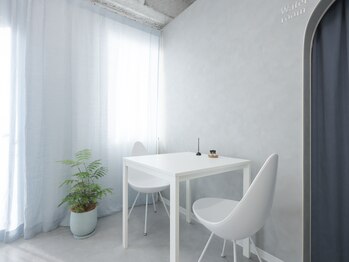 巡 堀江(meguri)/カウンセリングスペース