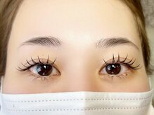 ニクシーアイブティック(Nixie Eye Boutique)/エクステパーマ/&Healthy