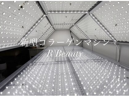 アールビューティー 東新宿店(R’Beauty)の写真