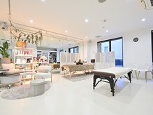ケアナ 梅田店(CareNa)/店内リニューアル