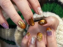 アイビー(Ivy.)/持ち込みデザイン☆