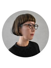 プラスグラッツ 恵比寿(+glatt)&nbsp;長崎 エリコ