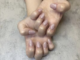 【ハンド】ワンカラー