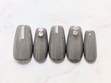 ネイルサロン ルーム 本八幡店(ROOM)/【定額Sコース¥5000】