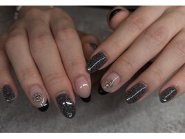 フレンチネイル