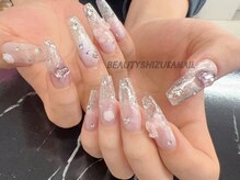 ビューティー静(Beauty静)/