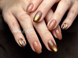 定額シンプルデザイン