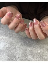 ユミネイル(YUMI NAIL)/