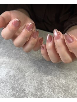 ユミネイル(YUMI NAIL)/