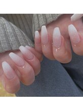 ジョリー(Jolie)/シュガーネイル