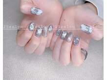 ニゴサロン(25Salon)/