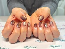 リジュベ(Rejuve)/enoiフラッシュ×マグネット☆