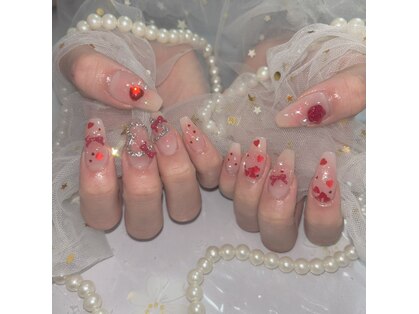 カスミネイル(Kasumi Nail)の写真