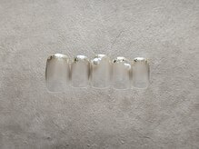 エスキース ネイルスタジオ(esquisse nail studio)/ART DESIGN