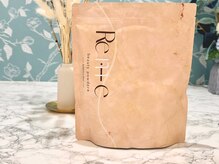 ライカブルー(RaicA BluE)/【Remie】ビューティーパウダー