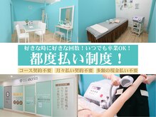 エクラン 勝川店(ecrin)