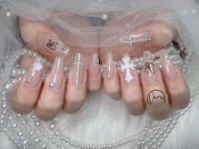 ナミネイルサロン(Nami Nail Salon)/