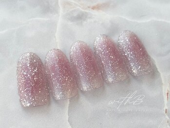 ウィズビー 池尻大橋(withB)/