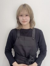 エムネイル(M-Nail)&nbsp;YUUA 