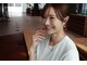イオス(EOS)の写真/鏡を見るたび嬉しくなる♪圧倒的技術力でワンランク上の褒められまつげ＊頑張る女性の毎日に寄り添うサロン