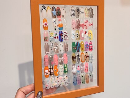 フレールアイラッシュ(Frere eyelash)の写真