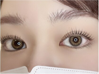 ルミア バイ ヘアーズゲート マックスバリュ宝殿店(LUMIA by HAIR'S GATE)の写真