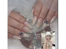アイスリン(Aislinn)の雰囲気(シンプルなデザインもAislinnにお任せ下さい♪)