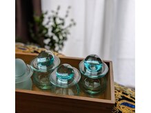 ラハユ(Rahayu)の雰囲気（季節によって変わるアロマのブレンドもお楽しみください）