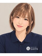 もみかる 野々市堀内店&nbsp;西川 
