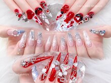 ココネイル 渋谷(CoCo Nail)