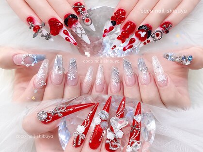 ココネイル 渋谷(CoCo Nail)の写真