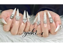 ユキ 今池店(Yuki)の雰囲気（ネイル/長さ出し/つけ放題/ワンカラー/マグネット/オフ/持ち込み）