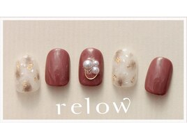 スタッフおすすめネイル☆