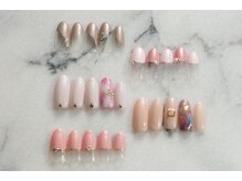 ネイルサロンピクシー 国分寺店(PIXY)/ネイルデザイン７