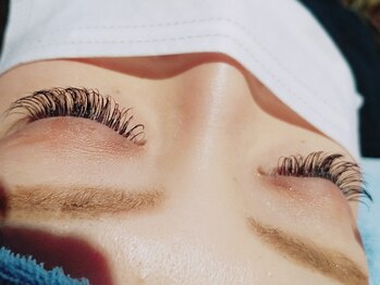 アイリス(Ailis)/上まつ毛両目220本（1）