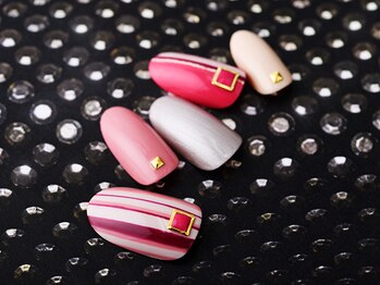 ダッシングディバ エキュート 立川店(DASHING DIVA)/ストライプ