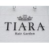 ティアラ フォア ビューティー(TIARA for Beauty)ロゴ