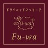 フーワ(Fu-wa)ロゴ