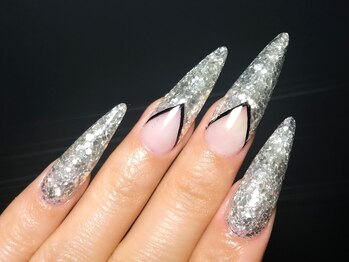 バンキッシュ(Vanquish)/カッコいい!