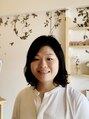 マジョラム ネイル(Marjoram Nail) 尾上 怜子